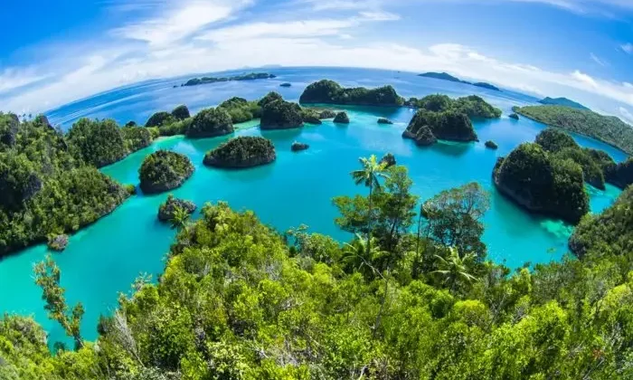 8 Best Tourist Destinations in Papua: An Unmatched Natural Paradise