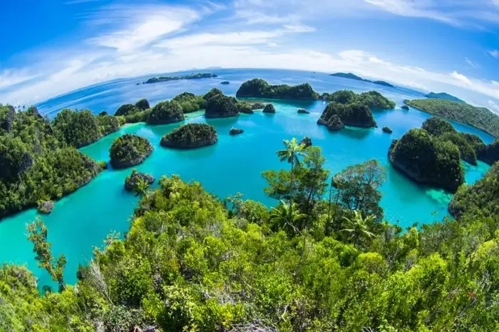 Best Tourist Destinations in Papua