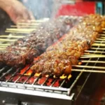 Culinary Destinations in Surabaya