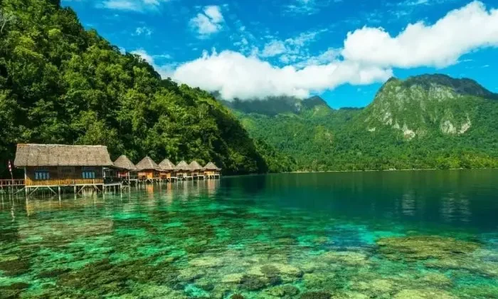 10 Famous Tourist Spots in Maluku Known for Their Stunning Marine Beauty and Biodiversity