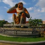 Tourist Attractions in Banjarmasin