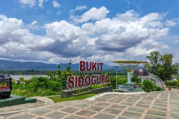 Tourist Destinations in Klaten