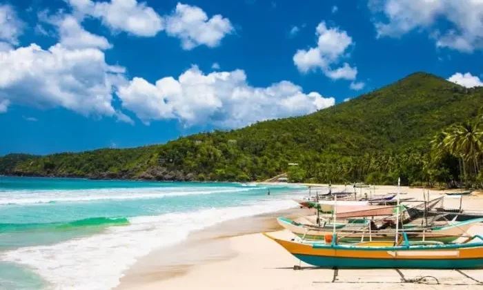 10 Tourist Destinations in Sabang That Take You to a Tropical Paradise with Stunning Scenery