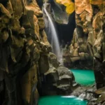 Waterfalls in Bogor