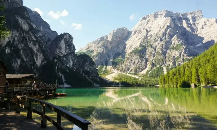 10 Most Beautiful Natural Tourist Attractions in Italy That You Must Visit