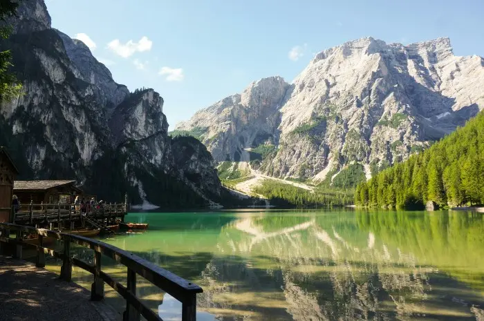 Most Beautiful Natural Tourist Attractions in Italy That You Must Visit