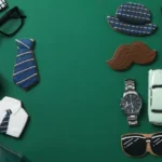 Must-Have Men's Accessories to Boost Your Style and Confidence