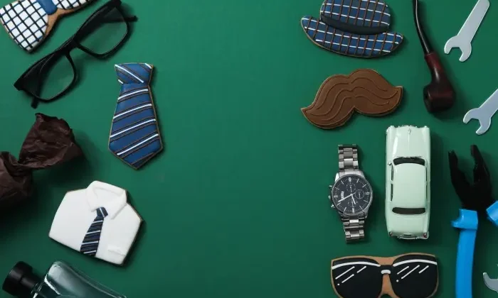 10 Must-Have Men’s Accessories to Boost Your Style and Confidence