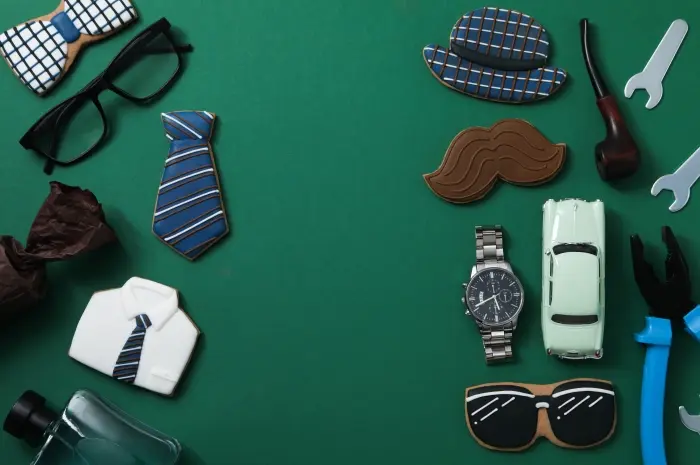 Must-Have Men's Accessories to Boost Your Style and Confidence