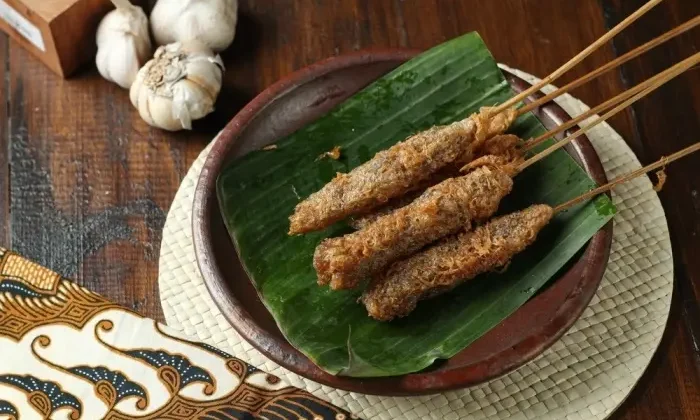 10 Typical West Nusa Tenggara Foods to Enjoy the Uniqueness of Local Culinary