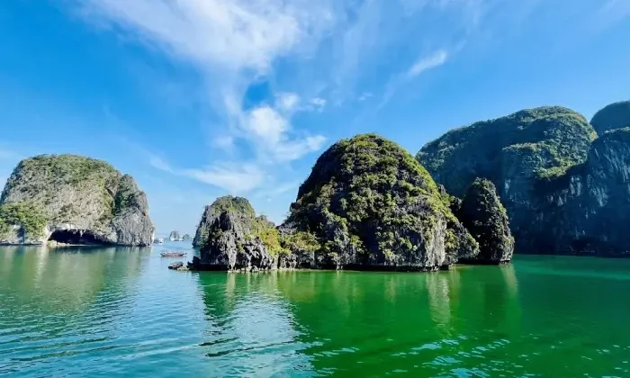 10 Best Things to Do in Halong Bay