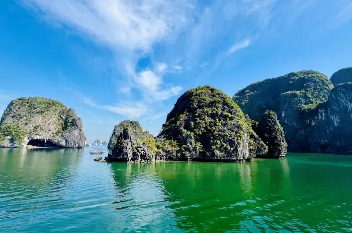 Best Things to Do in Halong Bay