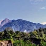 Interesting Facts about Mount Merapi