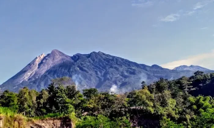 10 Interesting Facts about Mount Merapi, From Myths to Amazing Culture