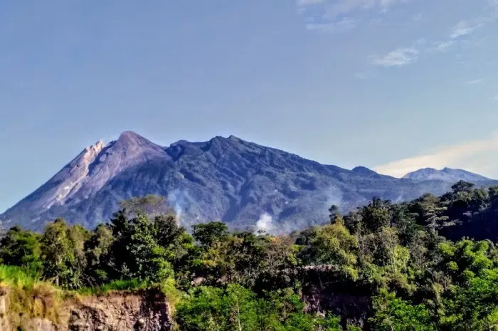 Interesting Facts about Mount Merapi