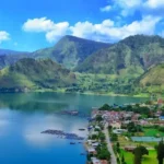 Lake Toba