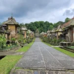 Penglipuran Tourism Village