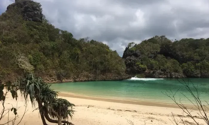 Sempu Island, Stunning Natural Beauty and Exciting Adventure in Malang