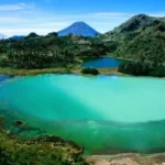 Telaga Warna