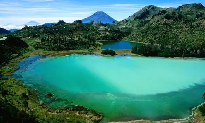 Telaga Warna, Enchanting Natural Beauty and Exciting Activities in Puncak